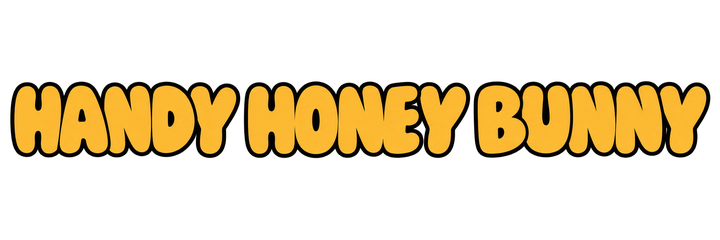 Handy Honey Bunny